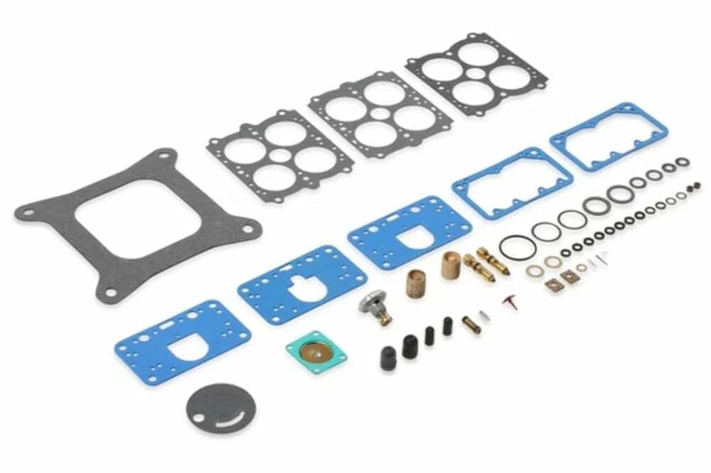 Renew Kit Carburetor Rebuild Kit - 37-936